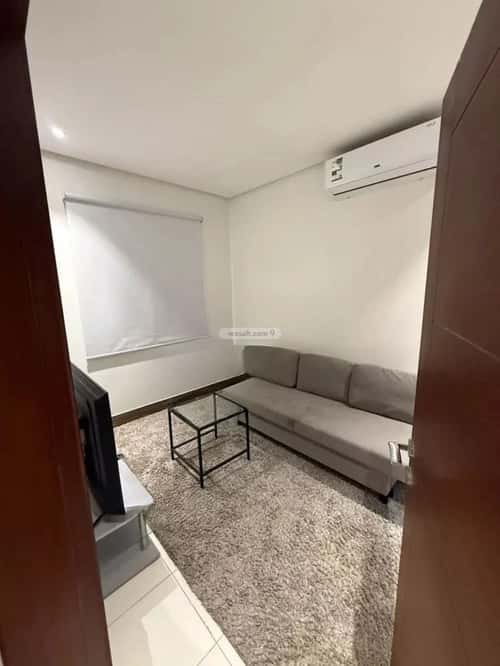 Apartment 455 SQM with 1 Bedroom Al-Malqa, North Riyadh, Riyadh