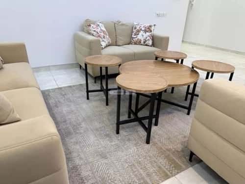 Apartment 525 SQM with 4 Bedrooms Ar-Rimal, East Riyadh, Riyadh