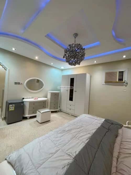 Apartment 500 SQM with 1 Bedroom Al-Yarmuk, East Riyadh, Riyadh