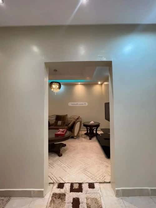 Apartment 500 SQM with 1 Bedroom Al-Yarmuk, East Riyadh, Riyadh