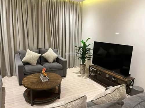 Apartment 103.41 SQM with 2 Bedrooms Al-Muanisiyah, East Riyadh, Riyadh