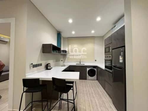 Apartment 103.41 SQM with 2 Bedrooms Al-Muanisiyah, East Riyadh, Riyadh