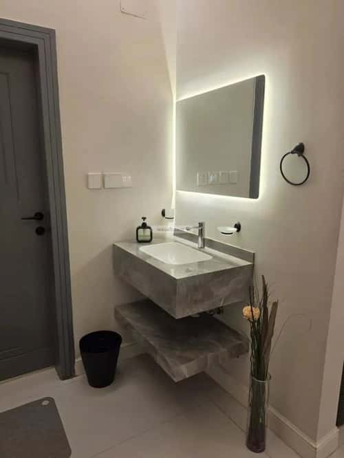 Apartment 375 SQM with 2 Bedrooms Twaeeq, West Riyadh, Riyadh