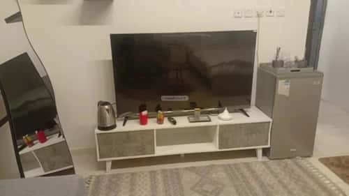 Apartment 103.11 SQM with 1 Bedroom Ar-Rimal, East Riyadh, Riyadh