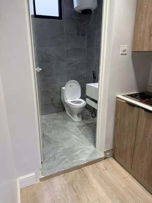 Apartment 103.11 SQM with 1 Bedroom Ar-Rimal, East Riyadh, Riyadh