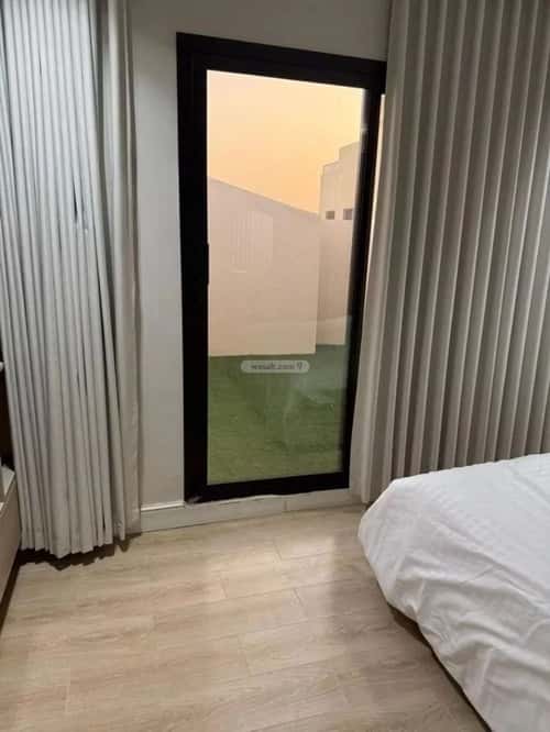 Apartment 103.11 SQM with 1 Bedroom Ar-Rimal, East Riyadh, Riyadh