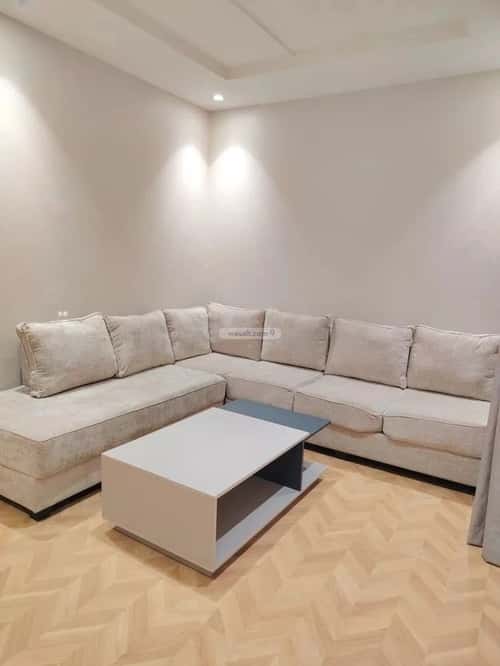 Apartment 1000 SQM with 2 Bedrooms Al-Hamra, East Riyadh, Riyadh