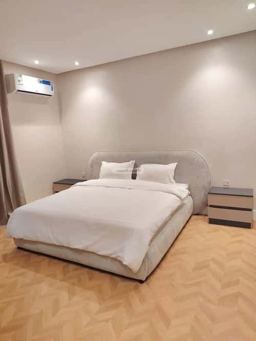 Apartment 1000 SQM with 2 Bedrooms Al-Hamra, East Riyadh, Riyadh