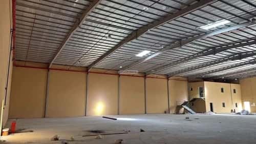 Warehouse for Rent As-Sulai, East Riyadh, Riyadh