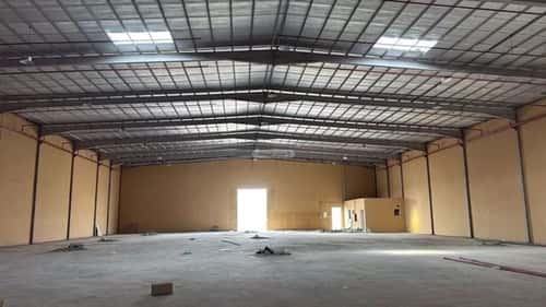 Warehouse for Rent As-Sulai, East Riyadh, Riyadh