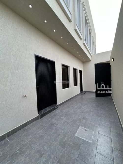فيلا 295.93 متر مربع ب 8 غرف ضاحية نمار، غرب الرياض، الرياض