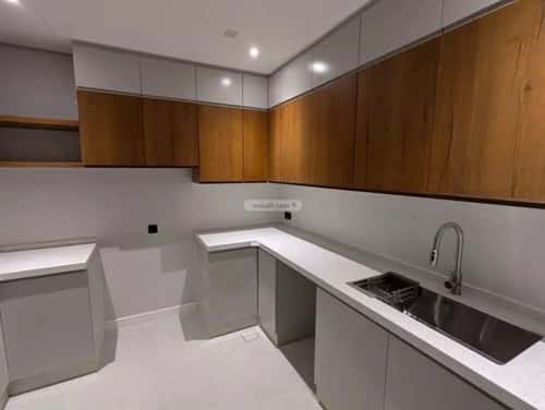 Apartment 164.17 SQM with 3 Bedrooms Hitteen, North Riyadh, Riyadh