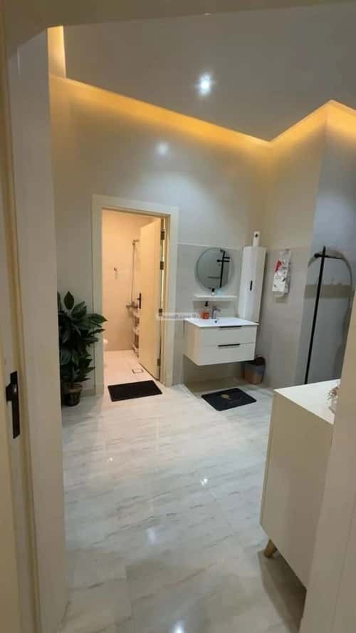 Apartment 134.69 SQM with 2 Bedrooms Al-Qadisiyah, East Riyadh, Riyadh