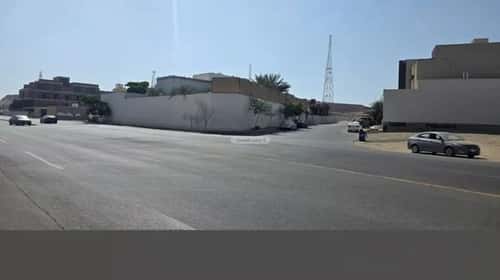 Villa 1535.66 SQM Quba, North Jeddah, Jeddah