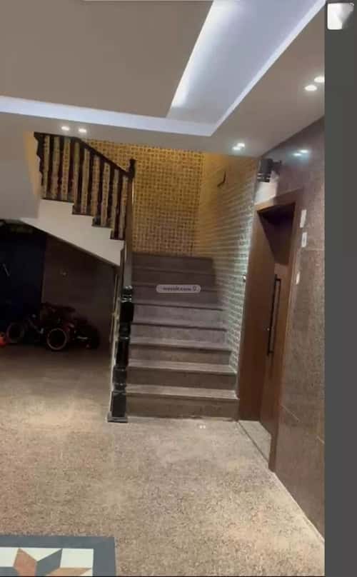عمارة 620 متر مربع واجهة جنوبية الصفاء، شمال جدة، جدة