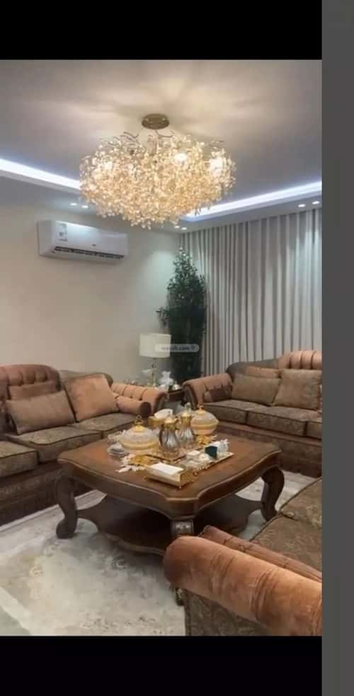عمارة 620 متر مربع واجهة جنوبية الصفاء، شمال جدة، جدة