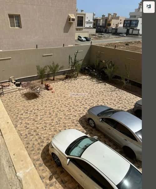 Villa 625 SQM Facing North on 16m Width Street Al Zomorod, North Jeddah, Jeddah