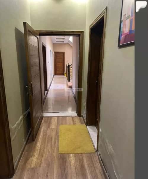 Villa 625 SQM Facing North on 16m Width Street Al Zomorod, North Jeddah, Jeddah