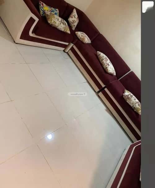 استراحة 900 متر مربع غربية على شارع 16م البحيرات، شمال جدة، جدة