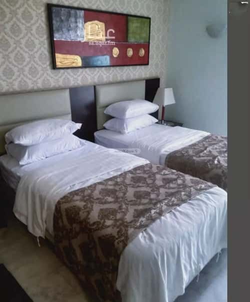 عمارة 687.5 متر مربع أبحر الجنوبية، شمال جدة، جدة
