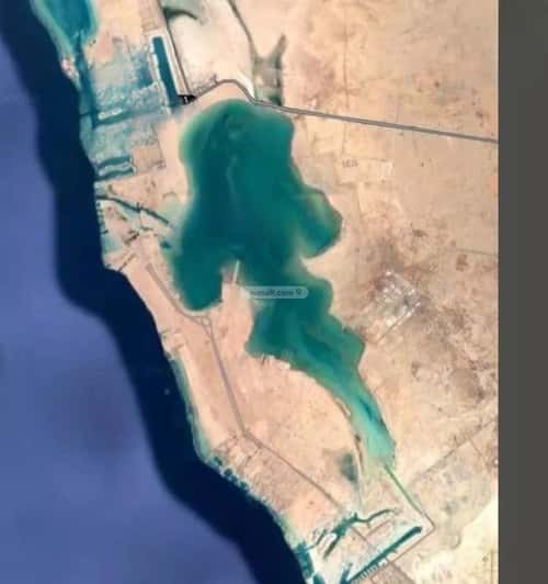 Land 900 SQM Al-Muruj, North Jeddah, Jeddah