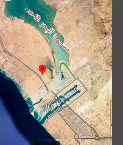 أرض 900 متر مربع شمالية على شارع 26م المروج، شمال جدة، جدة