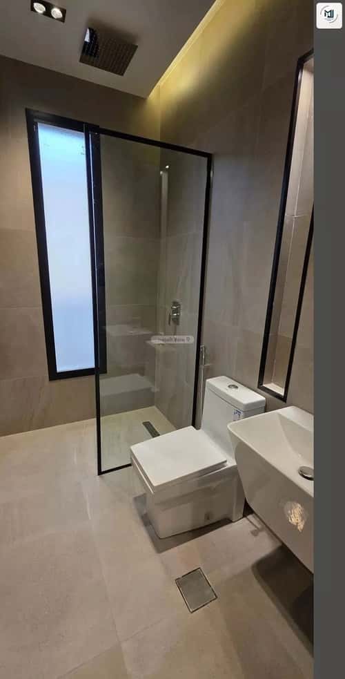 Apartment 236.47 SQM with 5 Bedrooms Al-Wisam, North Jeddah, Jeddah