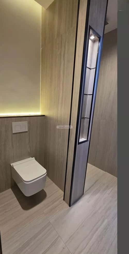 شقة 236.47 متر مربع ب 5 غرف حكومي1، شمال جدة، جدة
