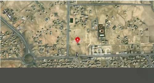 Land 540 SQM Facing West on 16m Width Street Al-Fanar, North Jeddah, Jeddah