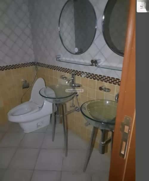 Villa 533 SQM with 12 Bedrooms Al Rawdhah, North Jeddah, Jeddah