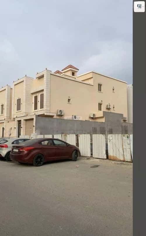فيلا 312.5 متر مربع شمالية على شارع 16م الزمرد، شمال جدة، جدة