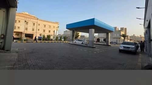 Station for Sale Teebah, North Jeddah, Jeddah