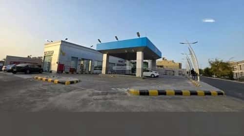 محطة للبيع طيبة، شمال جدة، جدة