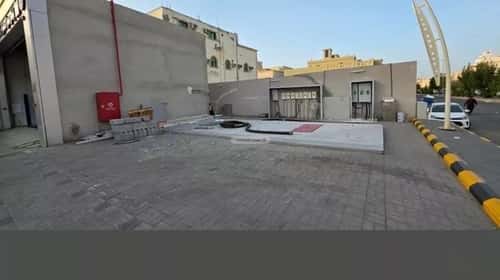 محطة للبيع طيبة، شمال جدة، جدة