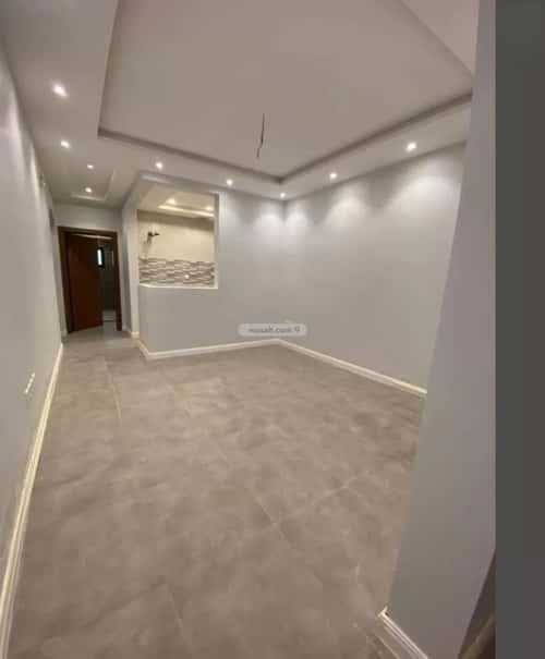 Apartment 134.98 SQM with 4 Bedrooms Al Swaryee, North Jeddah, Jeddah