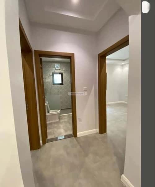شقة 134.98 متر مربع ب 4 غرف الصواري، شمال جدة، جدة