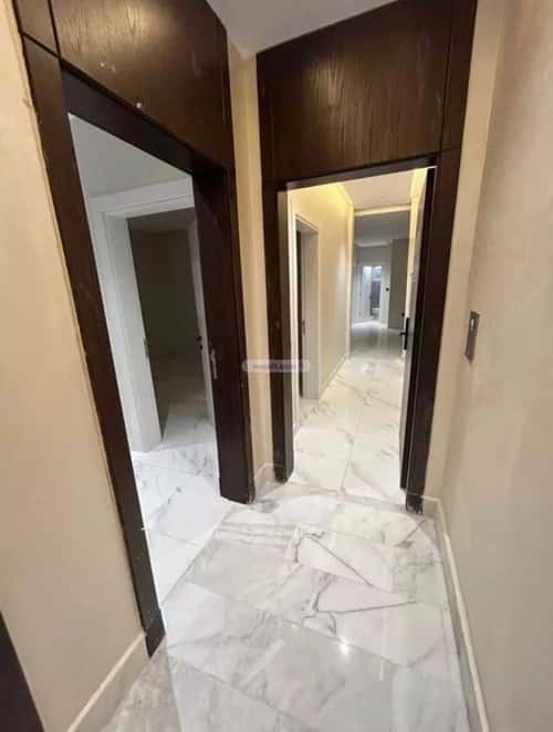 Apartment 127.52 SQM with 3 Bedrooms Al Wahah, East Jeddah, Jeddah
