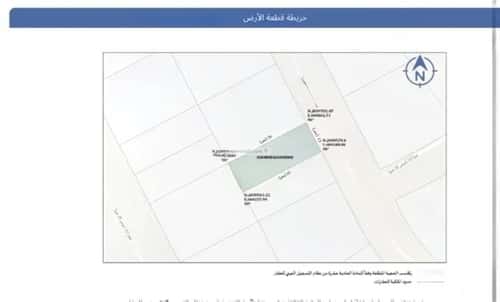أرض 455 متر مربع شرقية على شارع 15م عريض، جنوب الرياض، الرياض