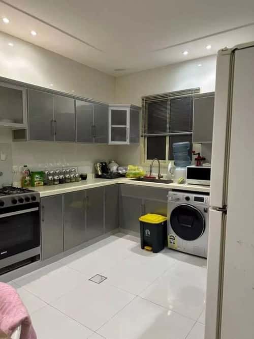 Apartment 154.2 SQM with 3 Bedrooms Al-Yarmuk, East Riyadh, Riyadh