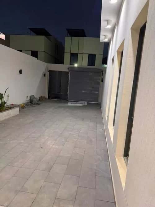 Floor 312.5 SQM with 3 Bedrooms As-Sahafa, North Riyadh, Riyadh