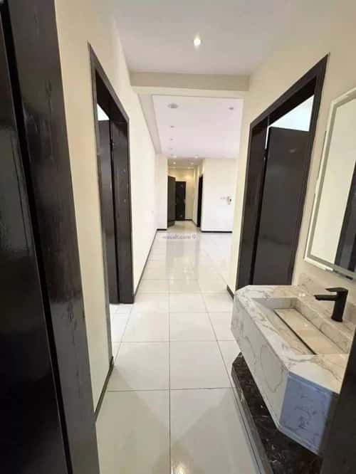 Apartment 129.82 SQM with 3 Bedrooms Ar-Rimal, East Riyadh, Riyadh