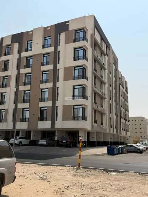 شقة 122.32 متر مربع ب 3 غرف الجامعة، جنوب جدة، جدة
