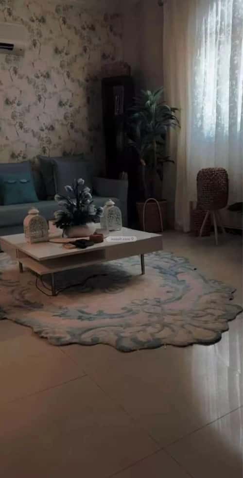 Apartment 114 SQM with 3 Bedrooms Al Marwah, North Jeddah, Jeddah