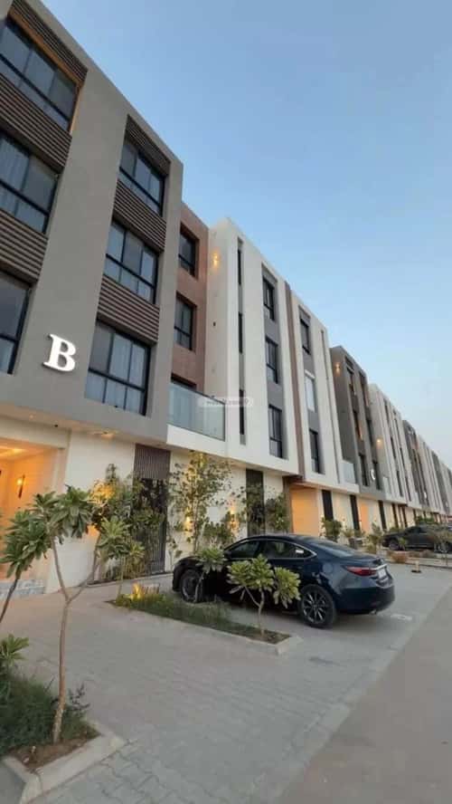 Apartment 104.87 SQM with 3 Bedrooms Ar-Rimal, East Riyadh, Riyadh