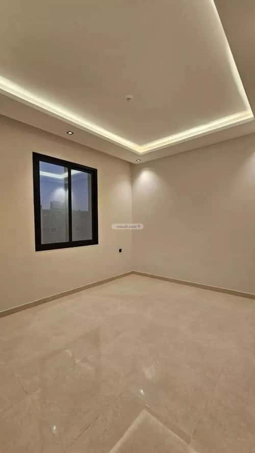 Apartment 127.6 SQM with 3 Bedrooms Dahrat Laban, West Riyadh, Riyadh