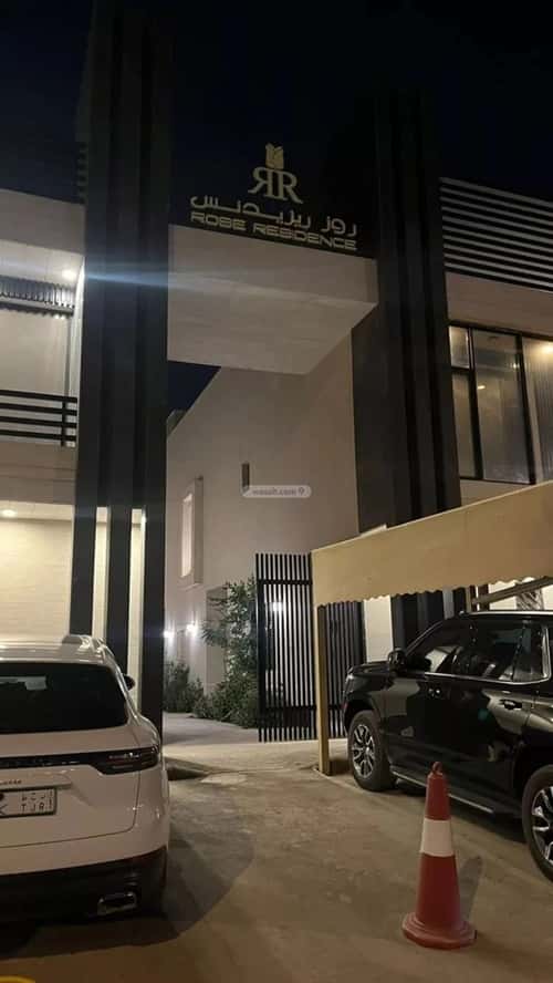 فيلا 190.17 متر مربع جنوبية على شارع 36م العارض، شمال الرياض، الرياض