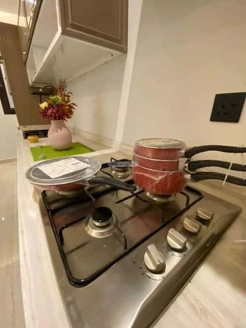 Apartment 110.12 SQM with 2 Bedrooms Al-Qadisiyah, East Riyadh, Riyadh