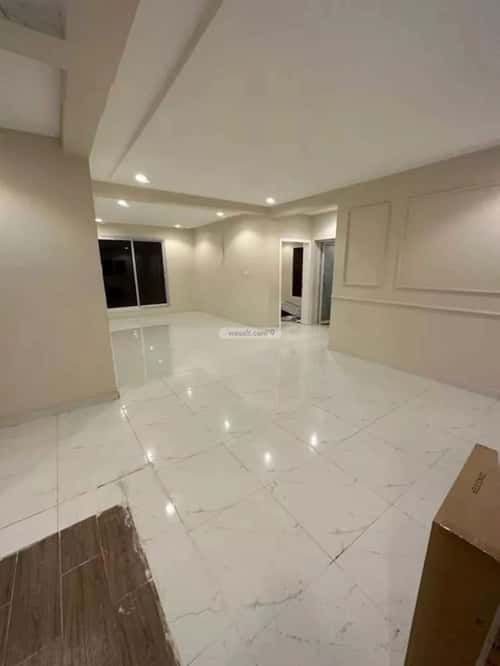 Apartment 121.7 SQM with 3 Bedrooms Al Ferdaus, Aldammam