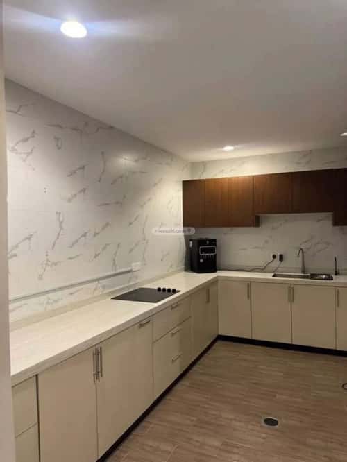 Apartment 121.7 SQM with 3 Bedrooms Al Ferdaus, Aldammam