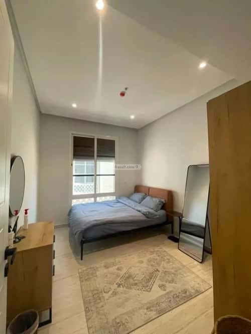 Apartment 116.74 SQM with 3 Bedrooms An-Narjis, North Riyadh, Riyadh